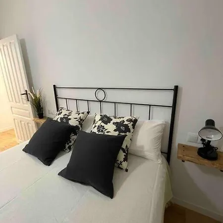 Acogedor Apartamento Casco Historico De Tarazona Buitenkant foto