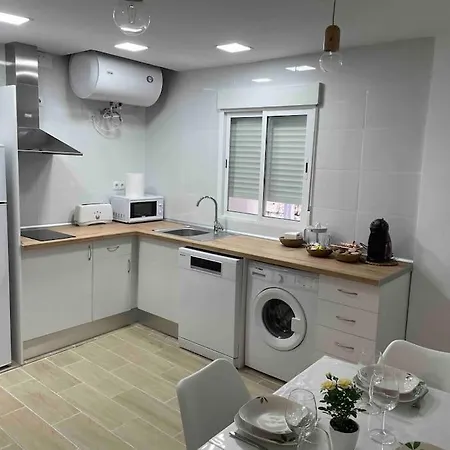 Acogedor Apartamento Casco Historico De Tarazona Buitenkant foto